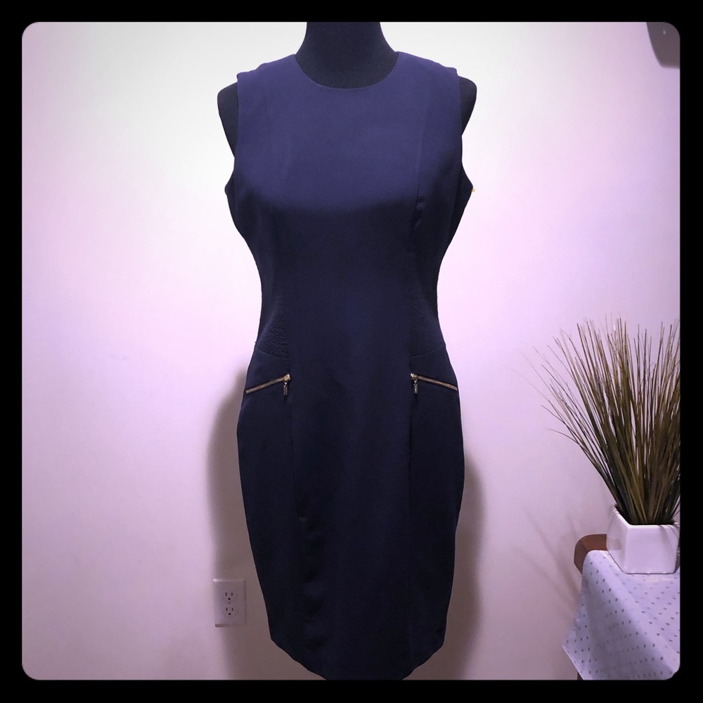 Calvin Klein dress